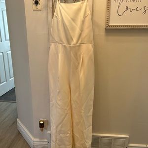 Brand new overalls size Large